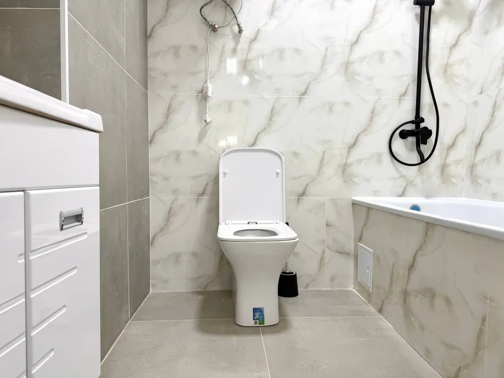 Уютные апартаменты на ул. Фрунзе 466/43