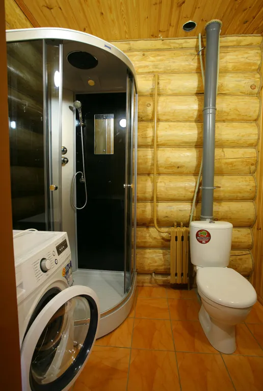 Агроусадьба у Топтыгина