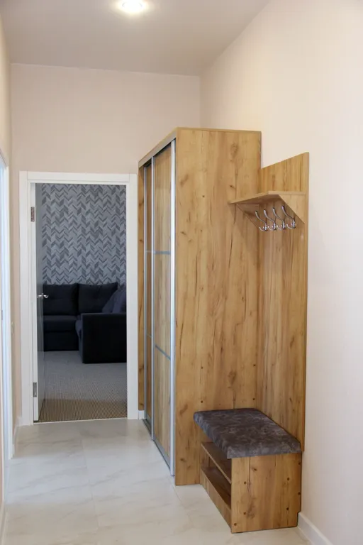 Квартира Квартира В центре города — Анапа