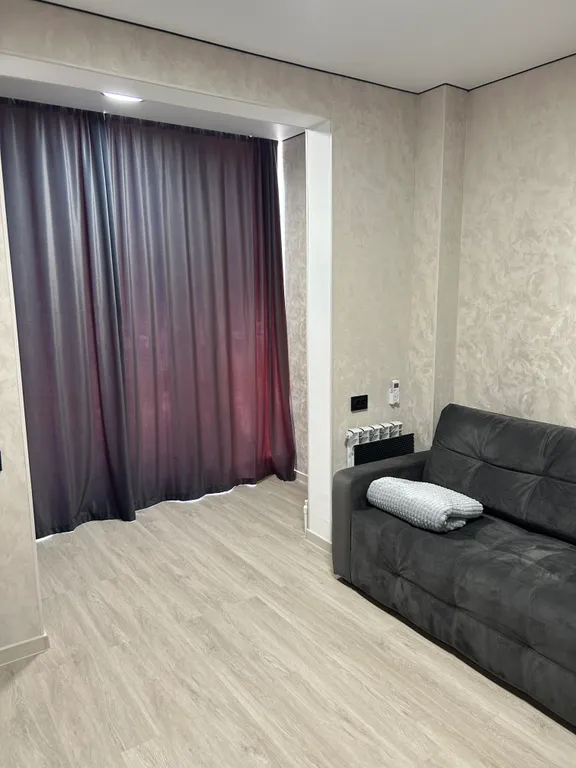 Квартира в новом ЖК Две Реки