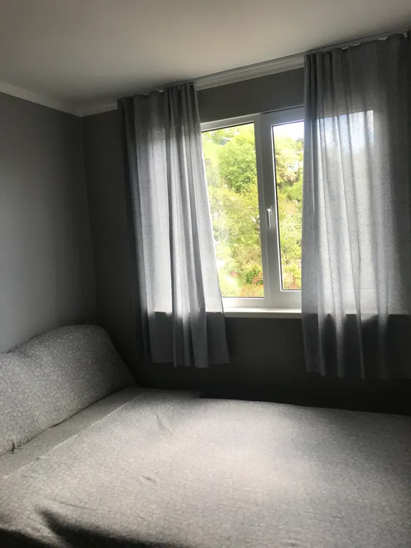 Квартира для отдыха и проживания в Алупке