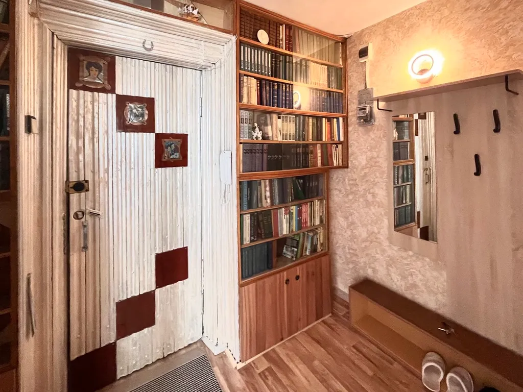 Квартира Уютная квартира на нижегородской ярмарке — Нижний Новгород
