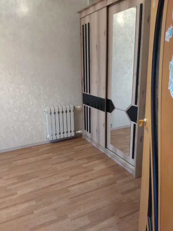 Уютная квартира в центре с видом на вулканы