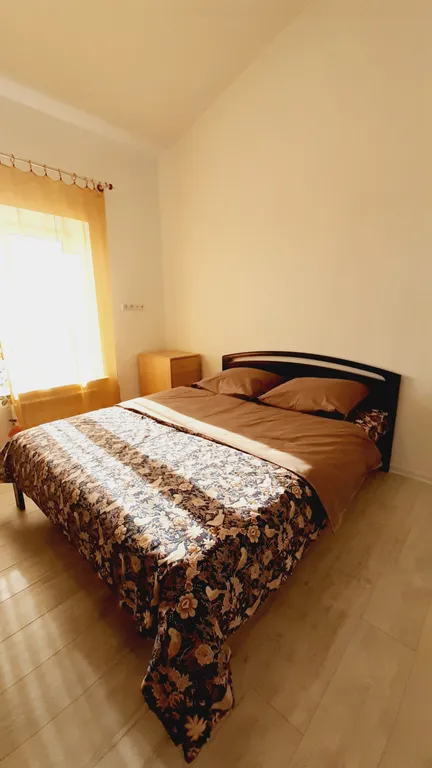 Дом Над Лесом