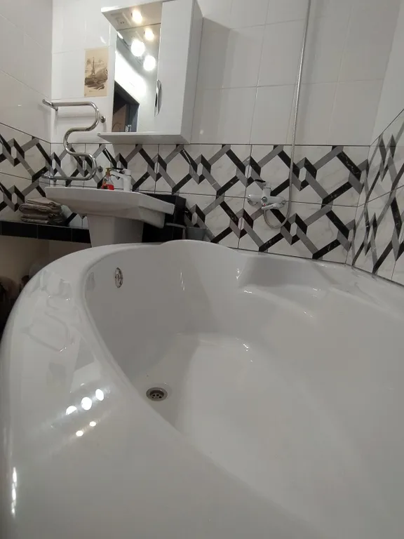 Квартира Апартаменты на берегу моря — Севастополь