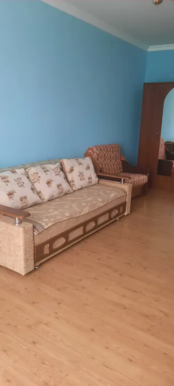 Уютная квартира на море