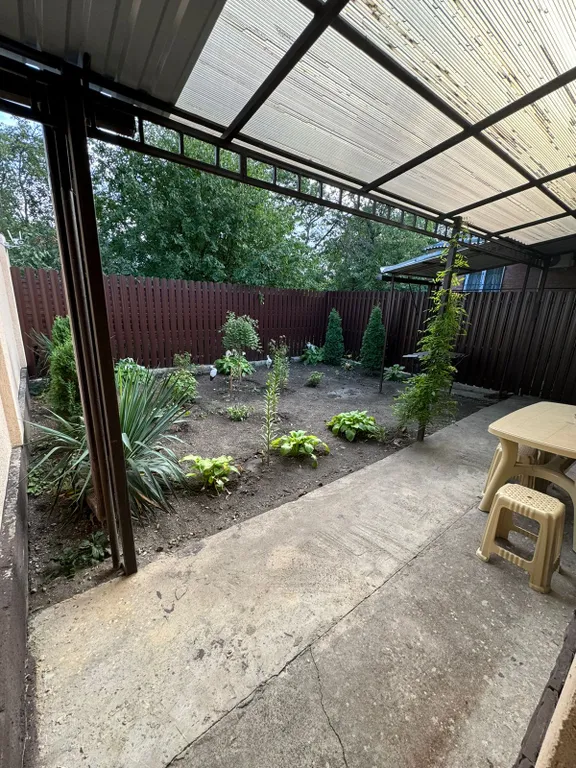 Коттедж Уютный дом в центре города с зоной для барбекю — Пятигорск