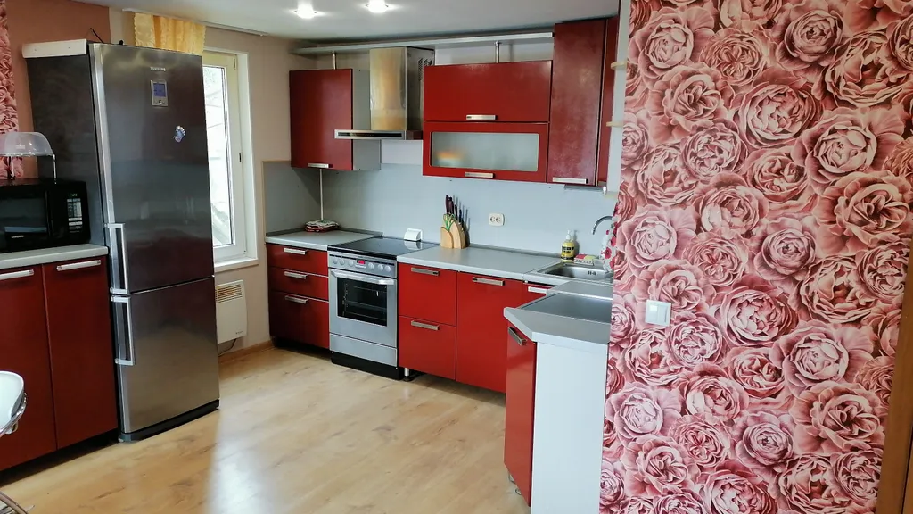 3-комнатный Дом