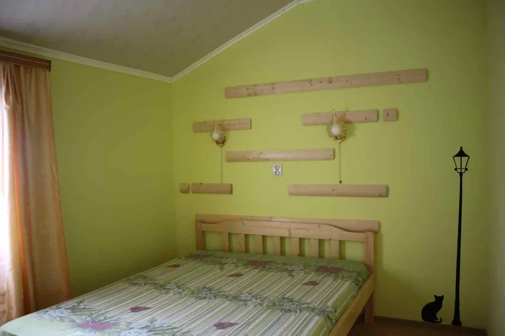 2-комнатный Дом