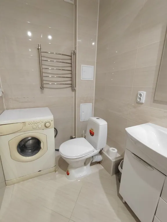 Отличная квартира