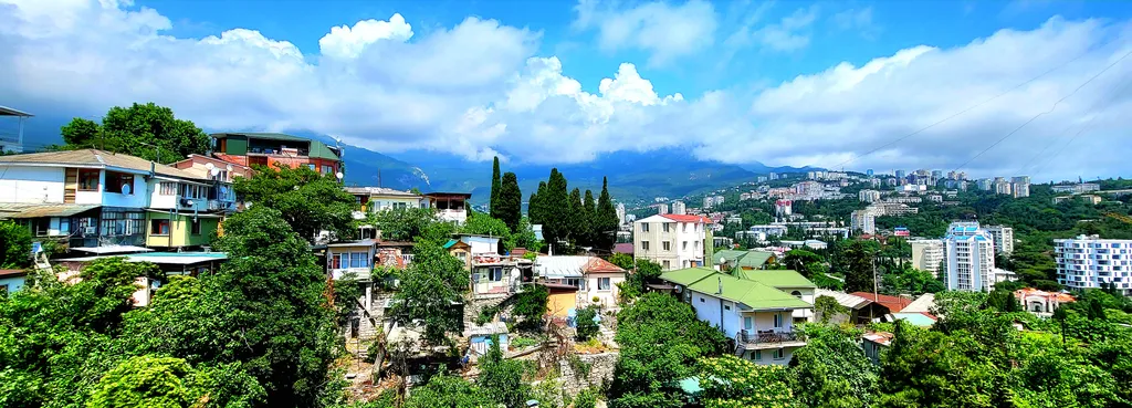 Инжировая Вилла