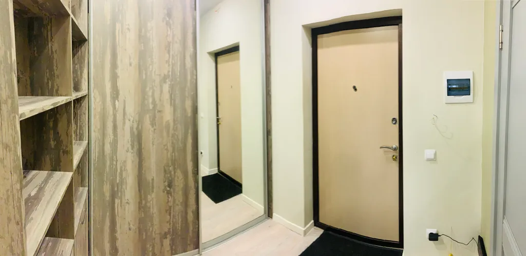 Уютная комфортабельная студия