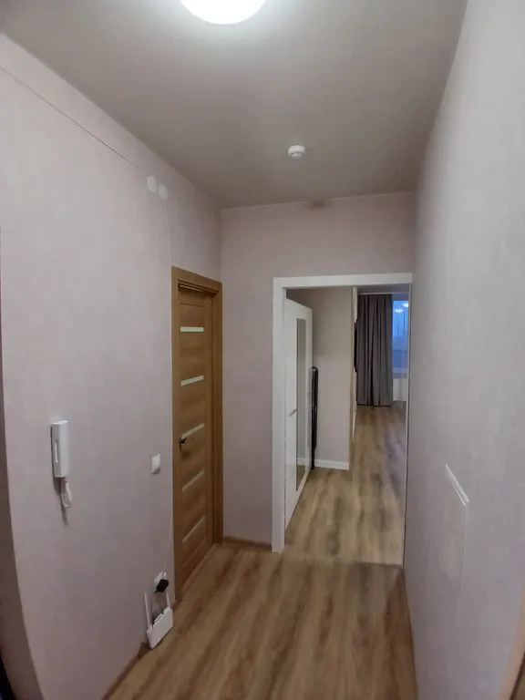 Новая студия в центре города