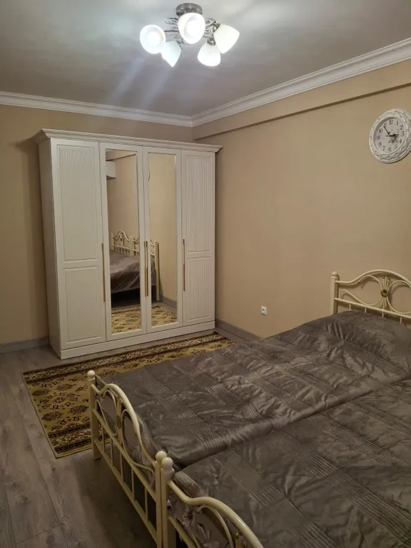 Квартира Квартира Добро пожаловать — Махачкала
