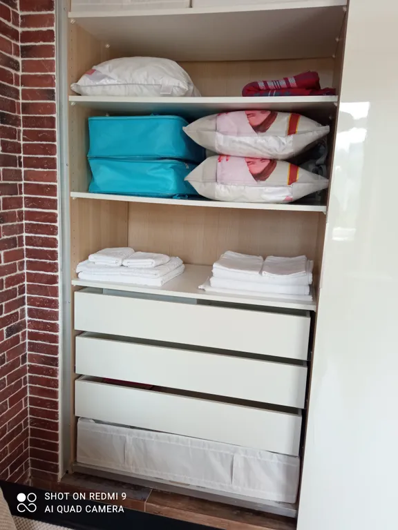 Квартира Сочи с видом на море