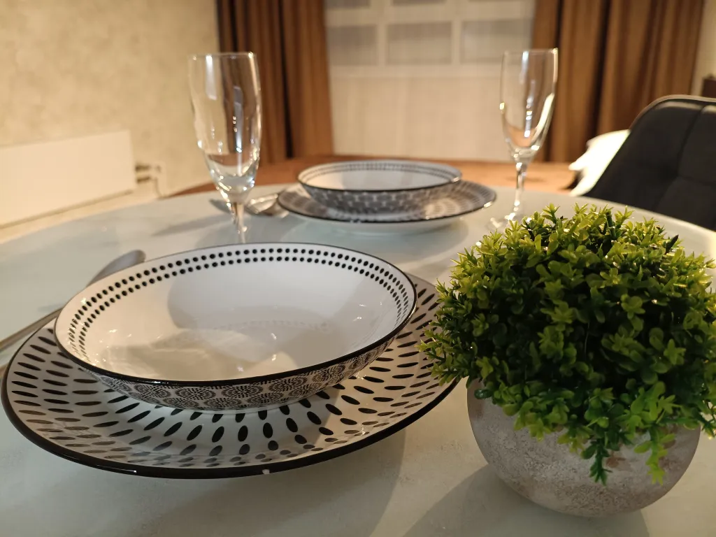 Стильная студия