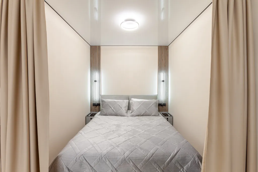 Релакс - квартира с роскошным дизайном