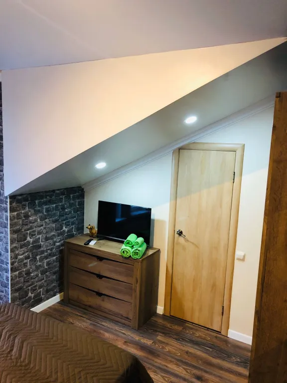 4-комнатный Дом