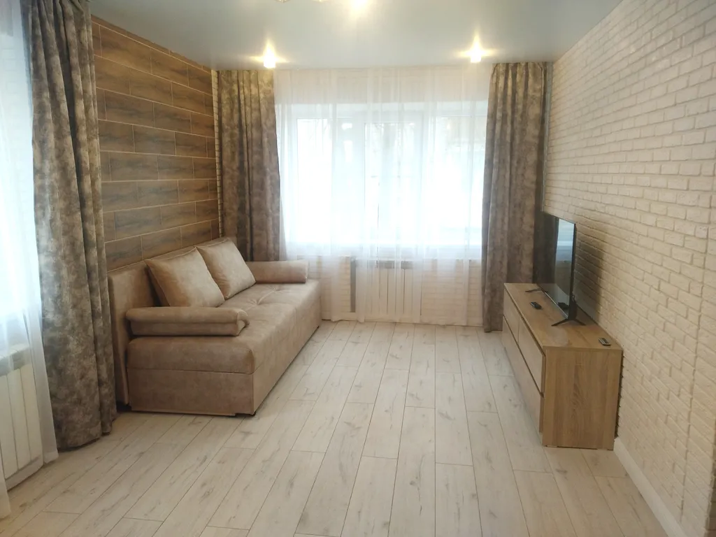 Квартира Современная квартира у кремля — Великий Новгород