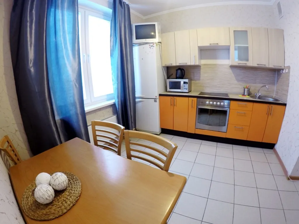 1 комнатная квартира на Маяковского