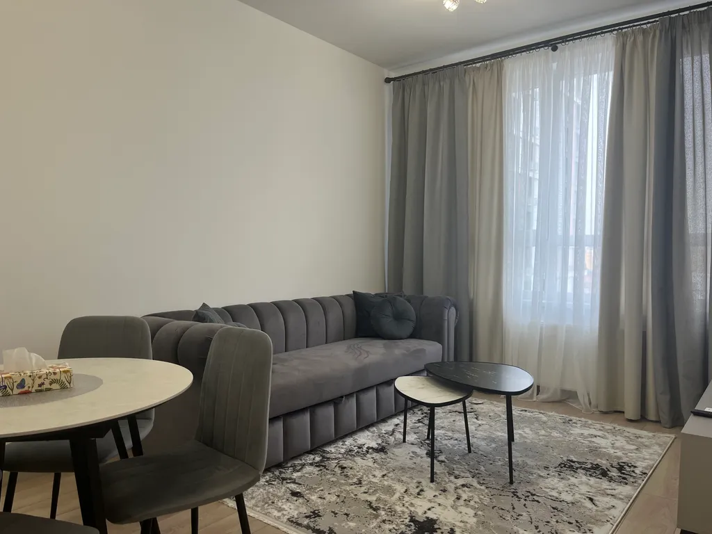 Квартира Квартира Varshavka Life — Москва