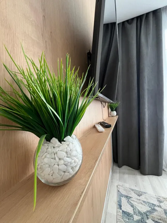 Двухместный номер повышенной комфортности