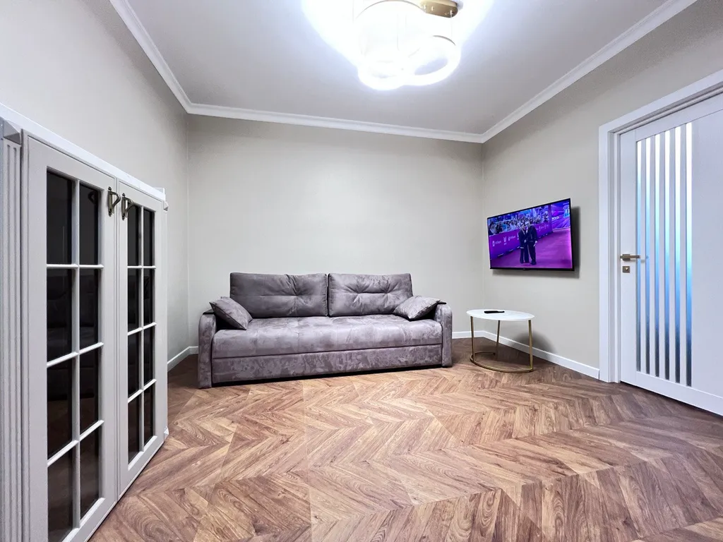 НОВЫЙ ДОМ ВИДОВАЯ КВАРТИРА