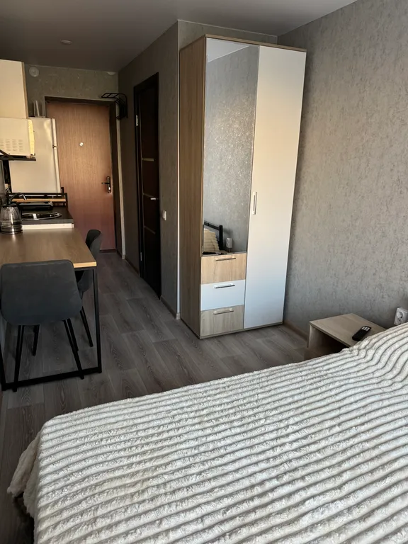 Серьёзный Ёжик