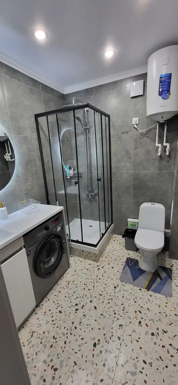 Классная квартира с прекрасным видом