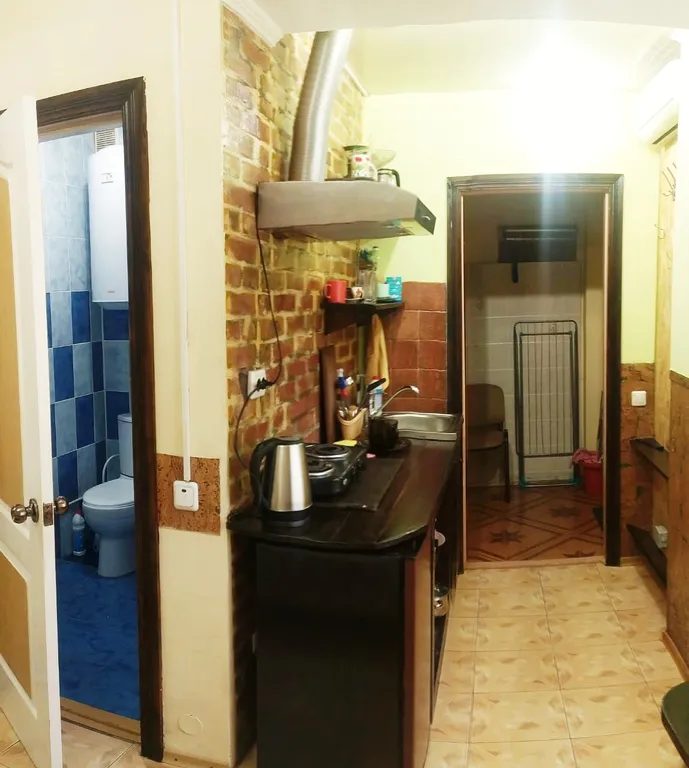 Домик Супер в 5 минутах до моря