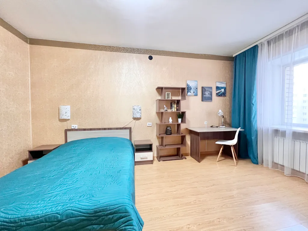 Квартира в одном из лучших районов города