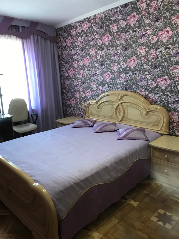 2-х комнатная квартира в Кисловодске