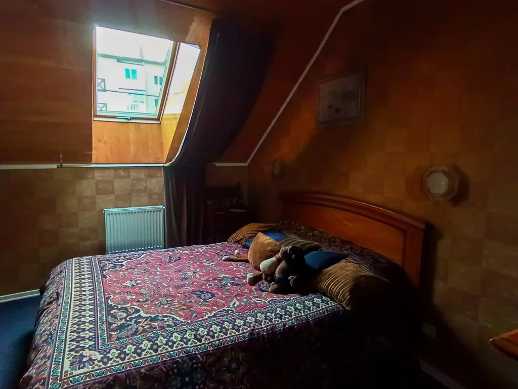 Апартаменты Приморский берег