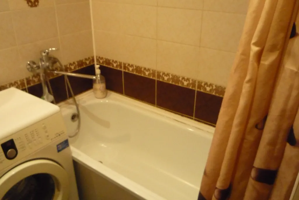 1 комнатная квартира рядом с ж\д вокзалом