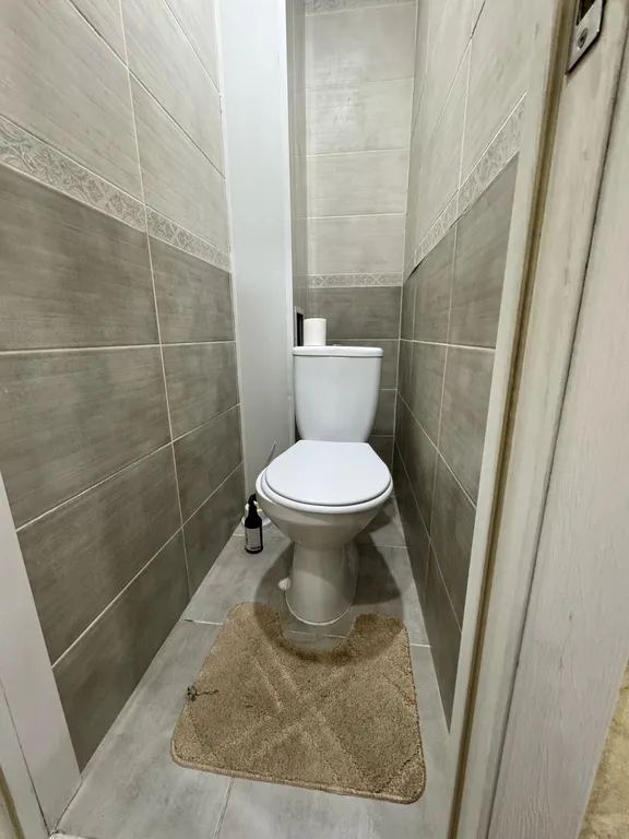 3-комнатная на Ленинградском