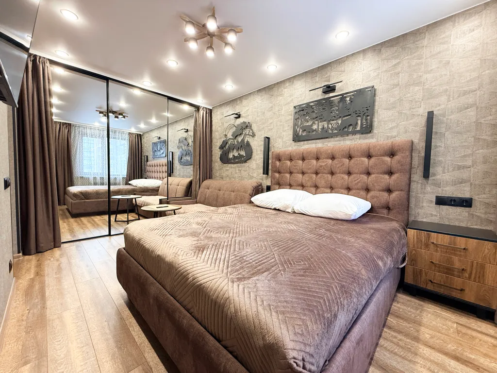 Таёжный покой