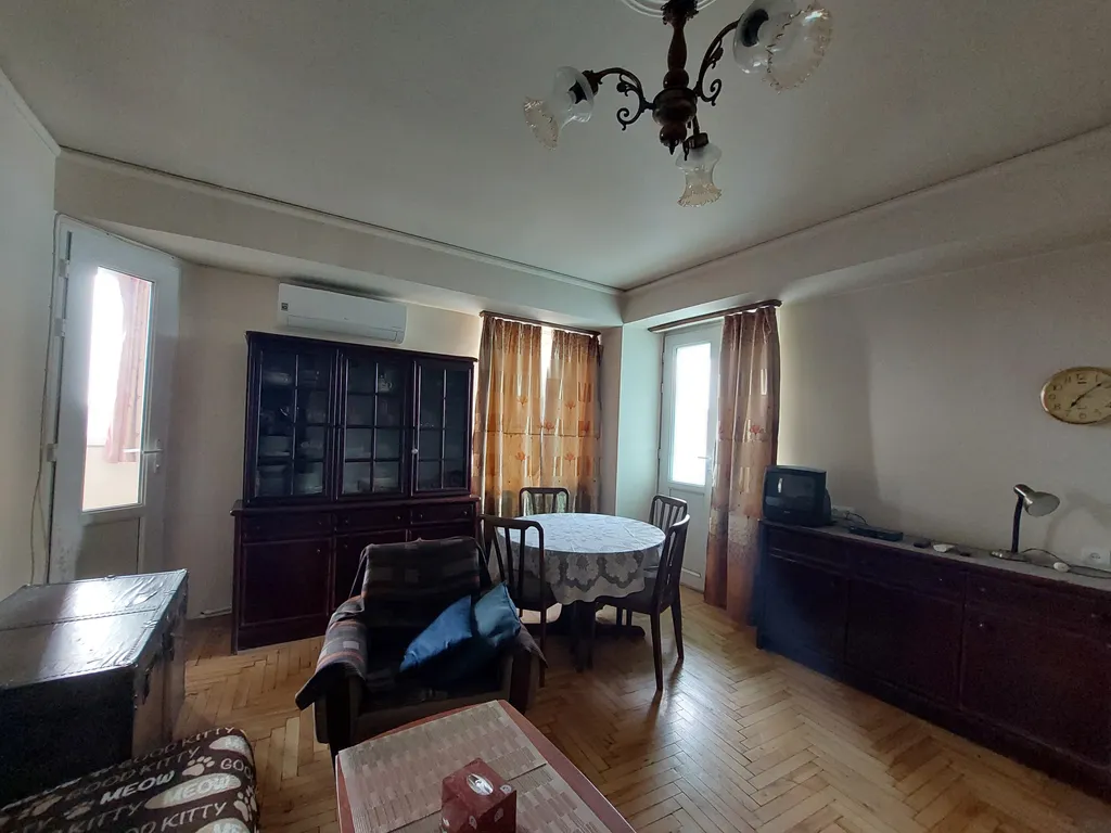 Уютная однокомнатная квартира