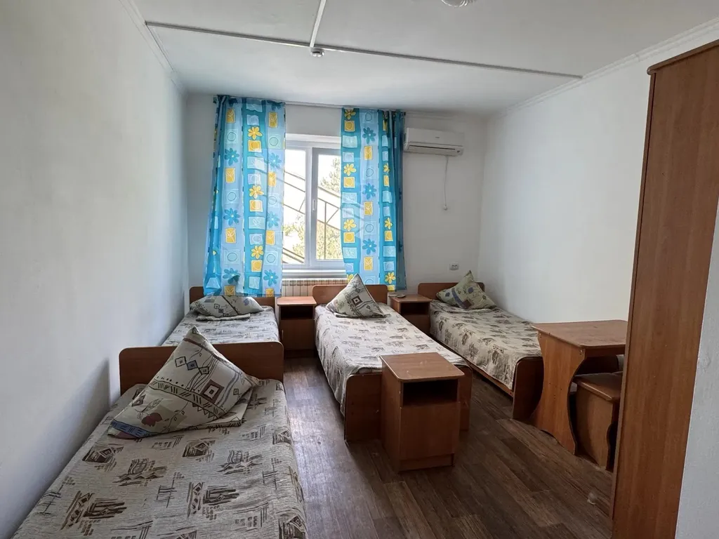 Комната