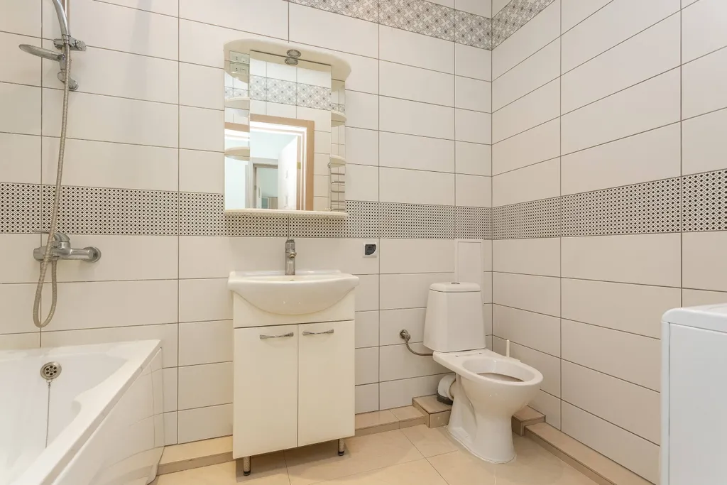 Чистая и светлая квартира