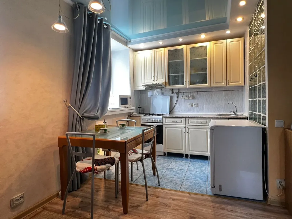 Квартира Апартаменты с видом на Казанский кремль — Казань