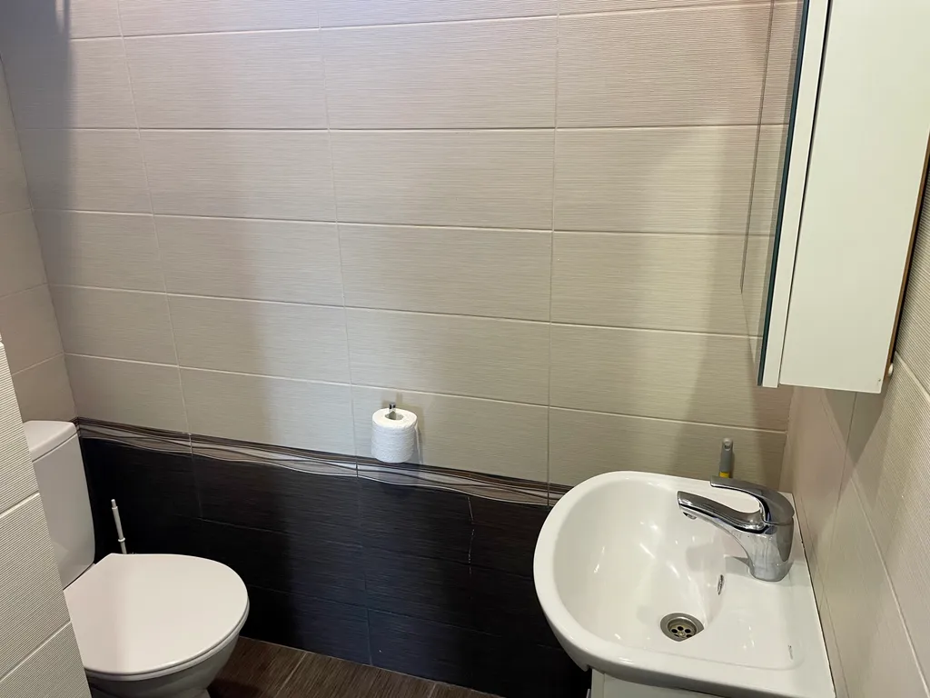 Дом с одной спальней рядом с Пушкинскими горами