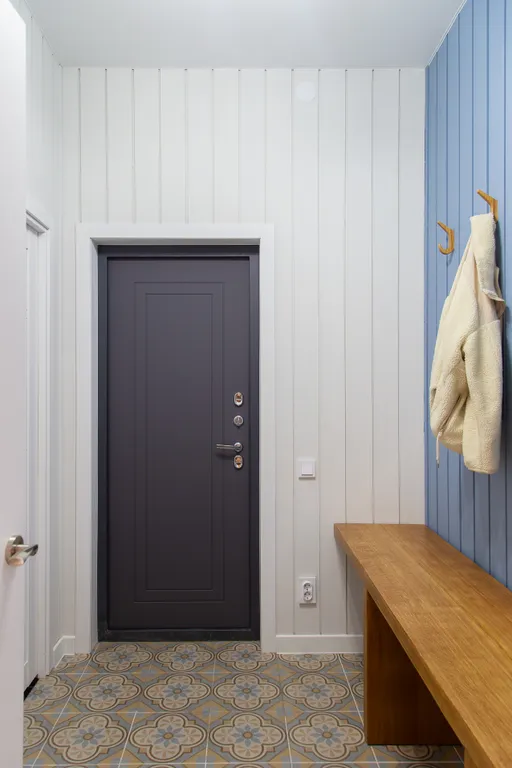 Дом для отдыха