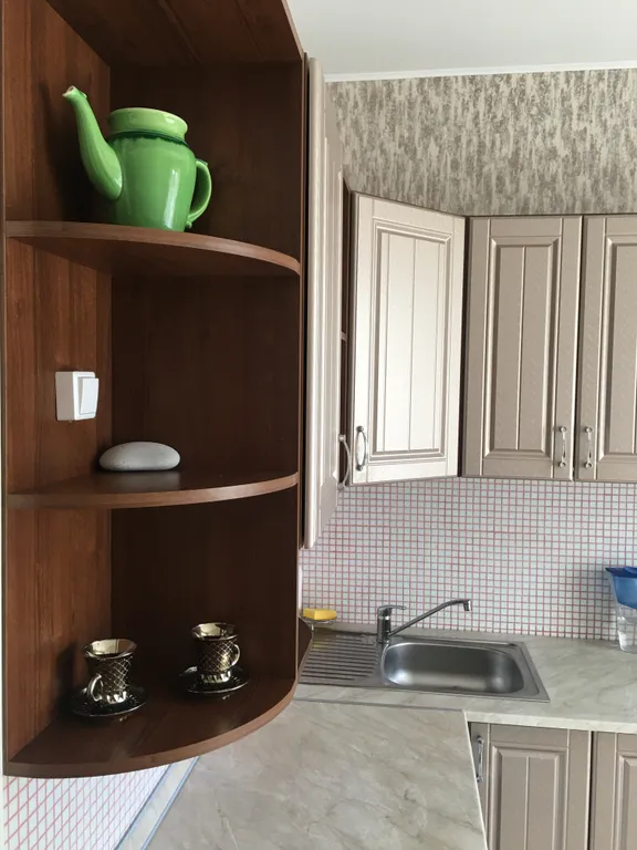 Квартира у аэропорта им. Карбышева