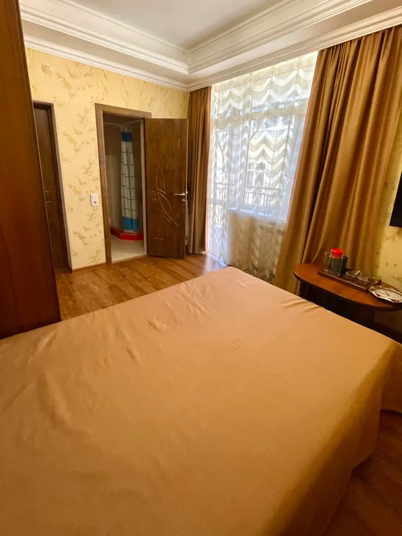 Квартира Комната — Сочи
