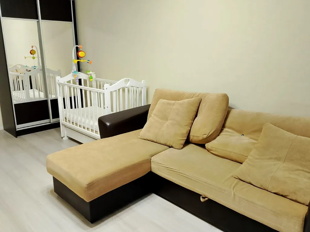 Квартира Комфортная квартира для командированных вблизи центра — Ярославль