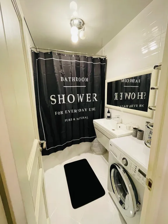 Евродвушка в тихом центре