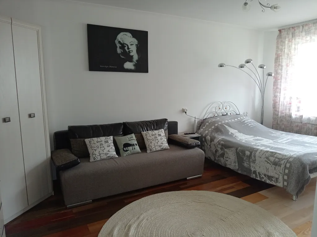 Минск. Уютно, как дома