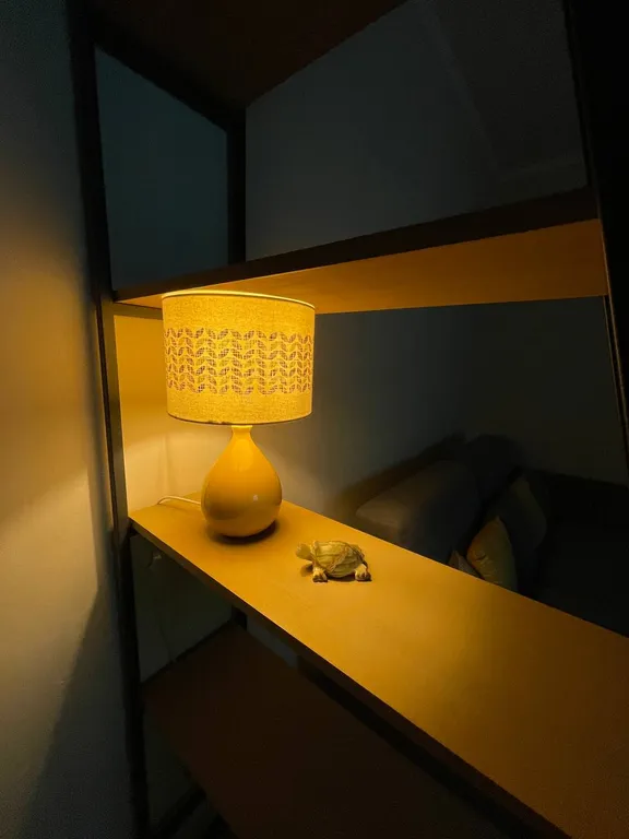 Апартаменты рядом с морем и парком