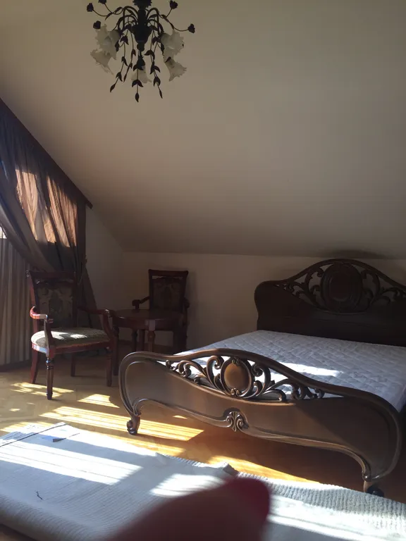 Коттедж Уютный дом — Сухум