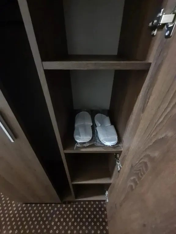 Комната